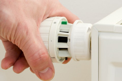 Nevern central heating repair costs