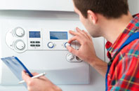 free commercial Nevern boiler quotes